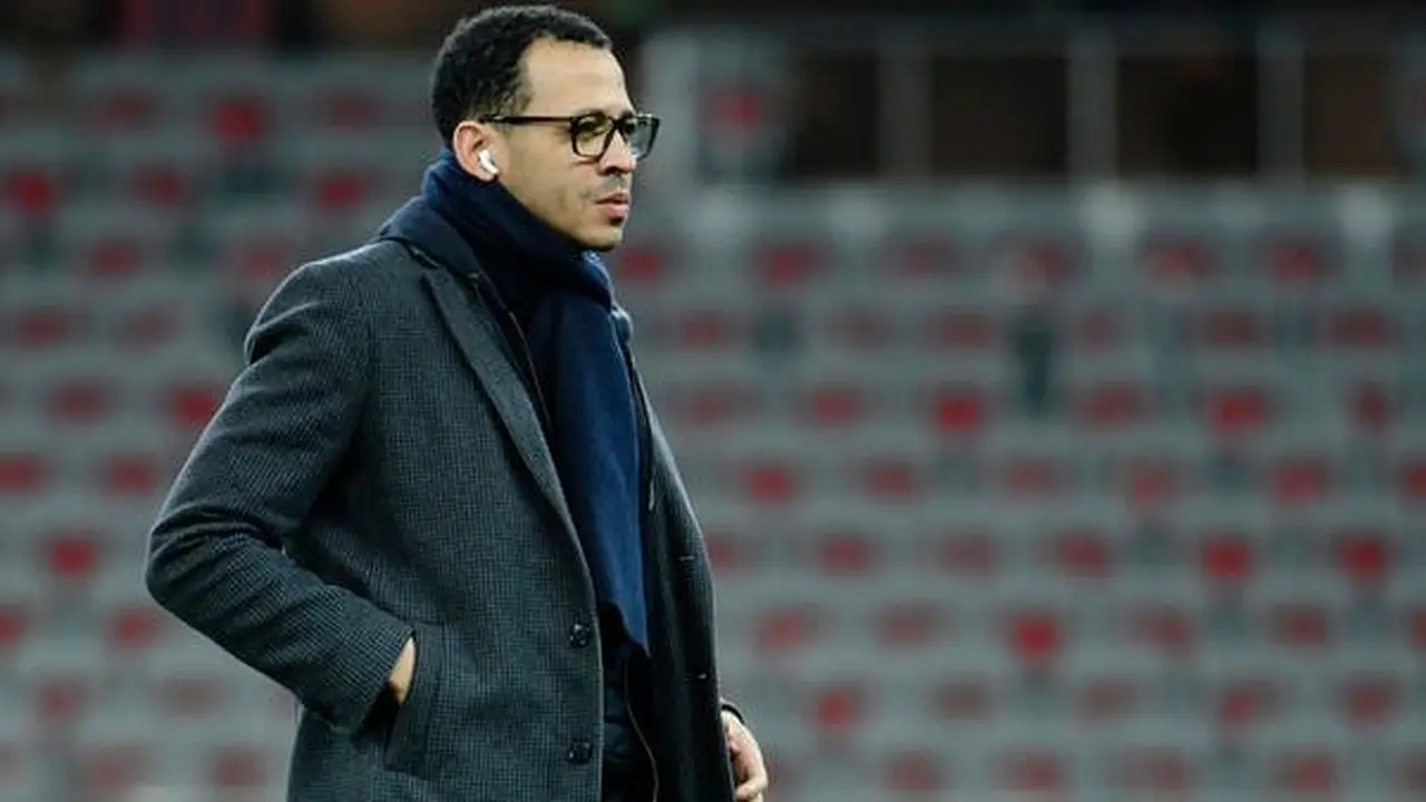 تفاصيل التعيين.. روسينيور يقود تشيلسي حتى 2032